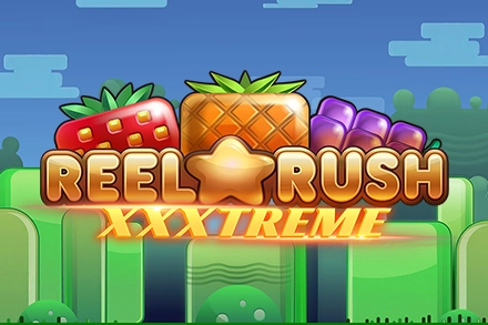Reel Rush XXXtreme