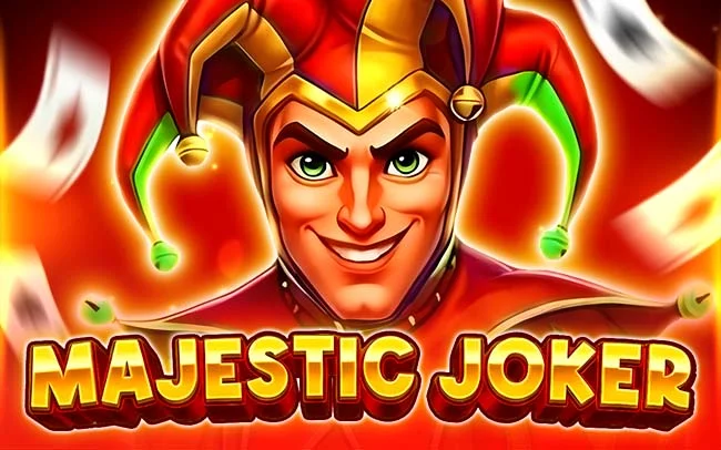 Majestic Joker