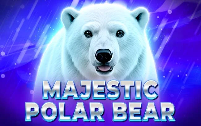 Majestic Polar Bear